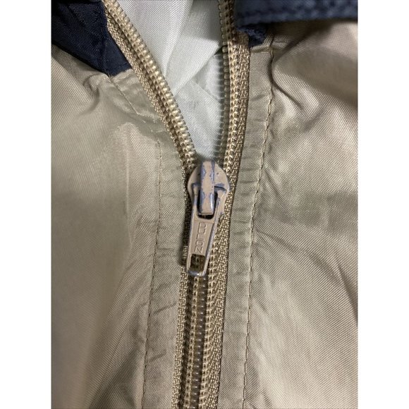 VTG Dunbrooke Club Collection Anheuser Busch Embroidered Ventilated Jacket XXL - Picture 10 of 16